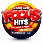 Rádio Web Focus Hits