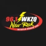 WKZQ 101.7 FM