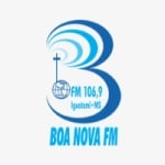 Rádio Boa Nova 106.9 FM