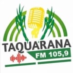 Rádio Taquarana FM