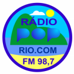 Rádio Pop Rio 98.7