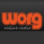 WORG 100.3 FM