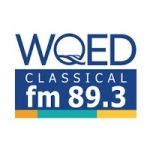 WQED 89.3 FM