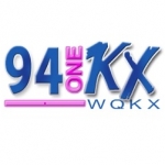 WQKX 94.1 FM