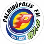 Rádio Palminópolis 87.9 FM