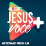 Radio Jesus Mais Voce