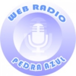 Web Rádio Pedra Azul