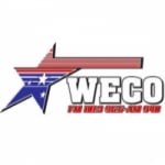 WECO 101.3 FM