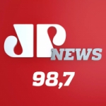 Rádio Jovem Pan News 98.7 FM