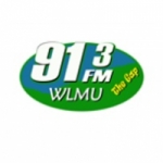 WLMU 91.3 FM