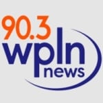 90.3 FM WPLN News