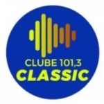 Rádio Clube Classic 101.3 FM