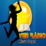 Rádio Missão Gospel