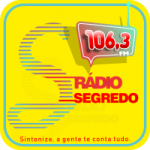 Rádio Segredo 106.3 FM