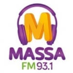 Rádio Massa 93.1 FM