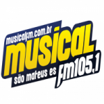 Rádio Musical 105.1 FM