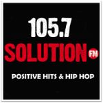 Radio WHMX 105.7 Solution FM