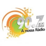 Rádio 90.7 FM Nossa Rádio