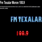 Radio FM Texalar 100.9