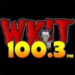 Radio WKIT 100.3 FM