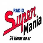 Rádio Web Super Mania