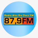 Rádio Alto Rio Doce 87.9 FM