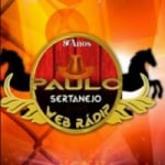 Web Rádio Paulo Sertanejo FM
