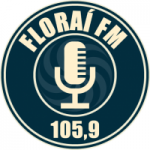 Rádio Floraí 105.9 FM