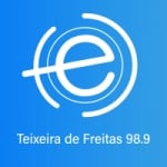Rádio Eldorado 98.9 FM
