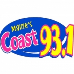 Radio WMGX Maine's Coast 93.1 FM