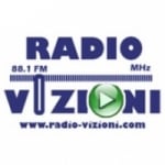 Radio Vizioni 88.1 FM