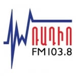 Im Radio 103.8 FM