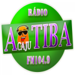 Rádio Acajutiba 104.9 FM