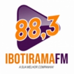 Rádio Ibotirama 88.3 FM