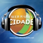 Web Rádio Cidade FM