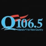 Radio WQCB Q 106.5 FM