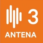 Rádio Antena 3 105.2 FM