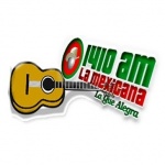 Radio La Mexicana 1410 AM