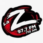 Radio La Zeta 97.7 FM