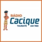 Rádio Cacique 1160 AM