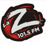 Radio La Zeta 101.5 FM