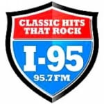 Radio WWMJ I-95 95.7 FM