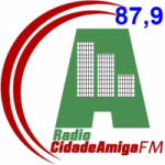 Rádio Cidade Amiga 87.9 FM