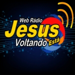 Web Rádio Jesus Está Voltando