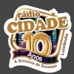 Radio Cidade Luislândia 87.9 FM