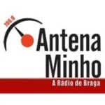 Rádio Antena Minho 106.0 FM