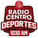 Radio Centro Deportes 1030 AM