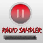 Rádio Sampler