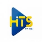 Rádio Hits FM Recife 103.1
