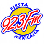 Radio Fiesta Mexicana 92.3 FM